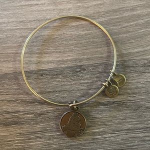 Alex and Ani- Disney Belle